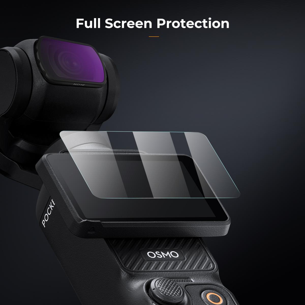 Filtri ND Per DJI Osmo Pocket 3 Filtri Per Action Cam K F Concept K