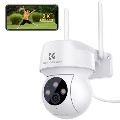 How To View Wireless Ip Camera?