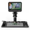 7 Inch DM9 Digital Microscope(10X-1200X)