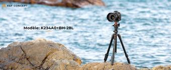 Comment Utiliser Un Trépied Photo  ?