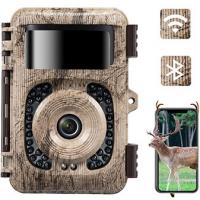 What Is Pir Setting On Trail Camera?
