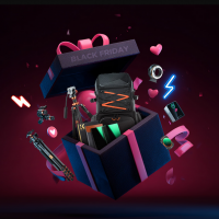 Black Friday Offers by Kentfaith