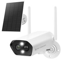 Can I Use Wireless Camera Without Internet Outside?