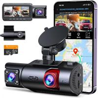 How To Install Dash Camera On Car?