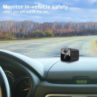 How To Install Security Camera In Car?