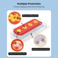 How to Clean Bird Feeders – A Comprehensive Guide for Healthy Backyard Birding