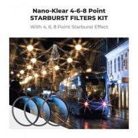  Star Filter Review: Add Sparkle and Character to Your Shots