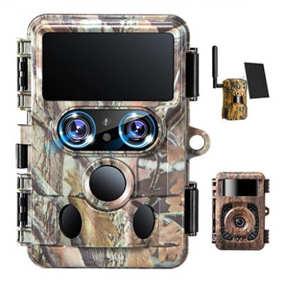 Trail Camera How Does It Work?