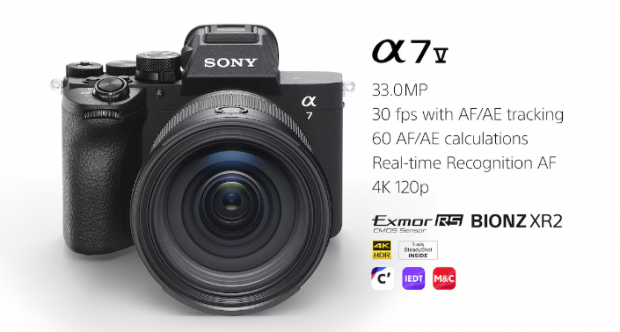 Sony A7M5: Upgrades, Features, and Value — Should You Buy It?
