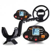 How Deep Can Metal Detectors Detect Gold?