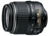 Nikon AF-S Nikkor 18-55mm f/ 3.5-5.6 G ED DX II