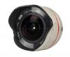 Samyang 7.5mm f/ 3.5 UMC Fish-eye MFT