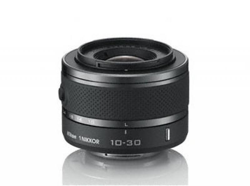 Nikon CX Mount Lens List