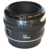 Canon EF 50mm  f/ 1.8