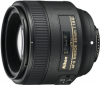 Nikon AF-S NIKKOR 85mm f/ 1.8 G