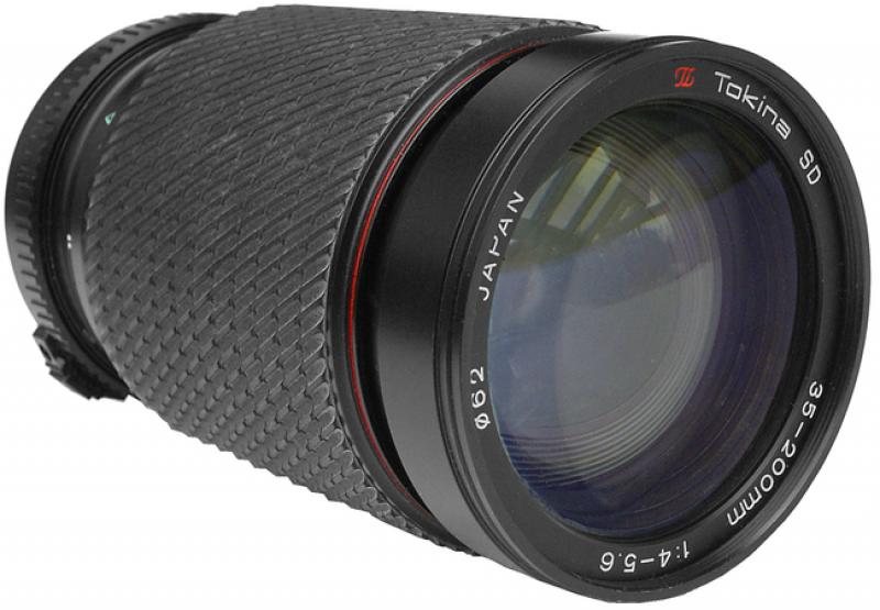 Lens 6