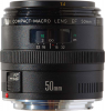 Canon EF  50mm  f/ 2.5  Compact Macro