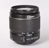 Canon EF-S 18-55mm f/ 3.5-5.6 III