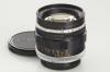 Canon FL 58mm f/ 1.2 (II)