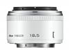 Nikon 1 Nikkor 18.5mm f/ 1.8