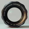 Super-Multi-Coated Takumar 150mm f/ 4