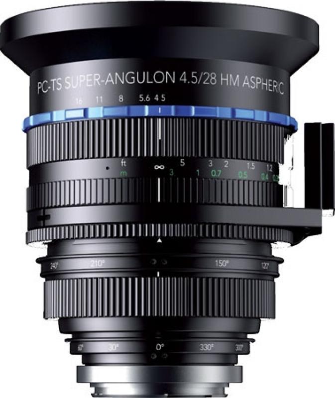 Nikon F Mount Lens List