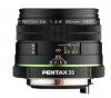 Pentax SMC DA 35mm f/ 2.8 Macro Limited