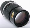 Nikon series E 135mm f/ 2.8