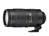 Nikon AF-S Nikkor 80-400mm f/ 4.5-5.6 G ED VR