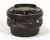 SMC Pentax 17mm f/4 Fish-Eye