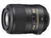 Nikon AF-S Micro Nikkor 85mm f/ 3.5 G ED VR DX