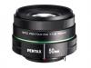 SMC Pentax-DA 50mm f/ 1.8