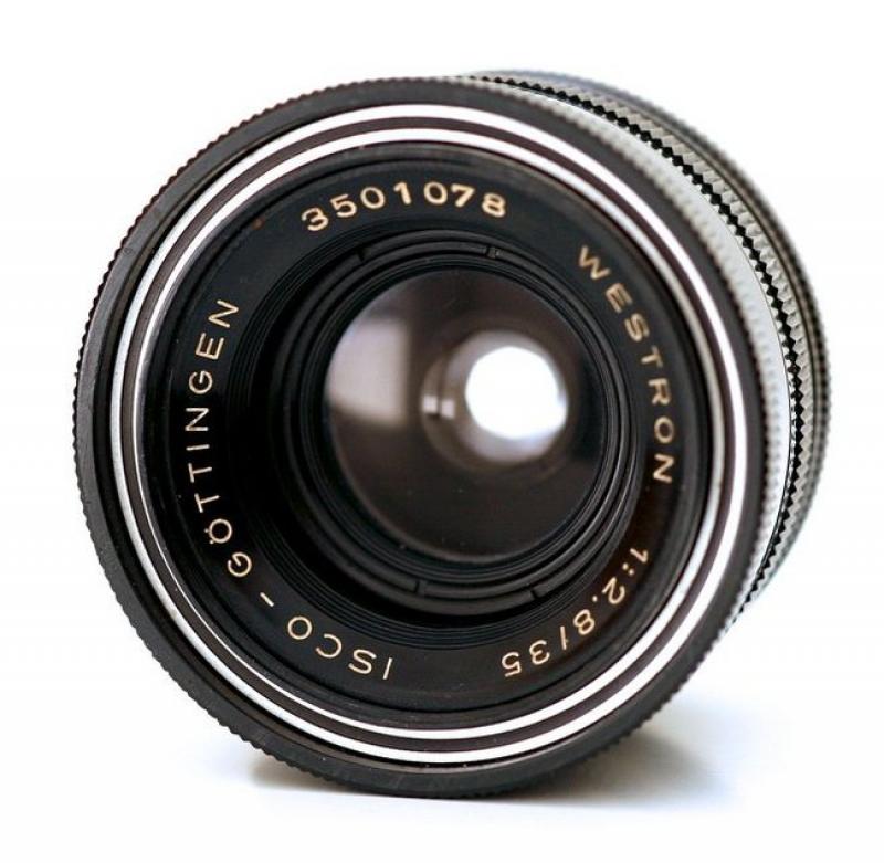 M42 Mount Lens List