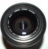 Sigma AF 35-70mm f/ 3.5-4.5 Zoom Master MC