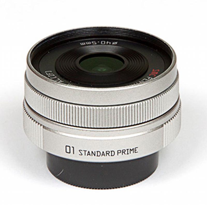 PENTAX SMC 8.5mm STANDARD PRIME - 通販 - www.photoventuresnamibia.com