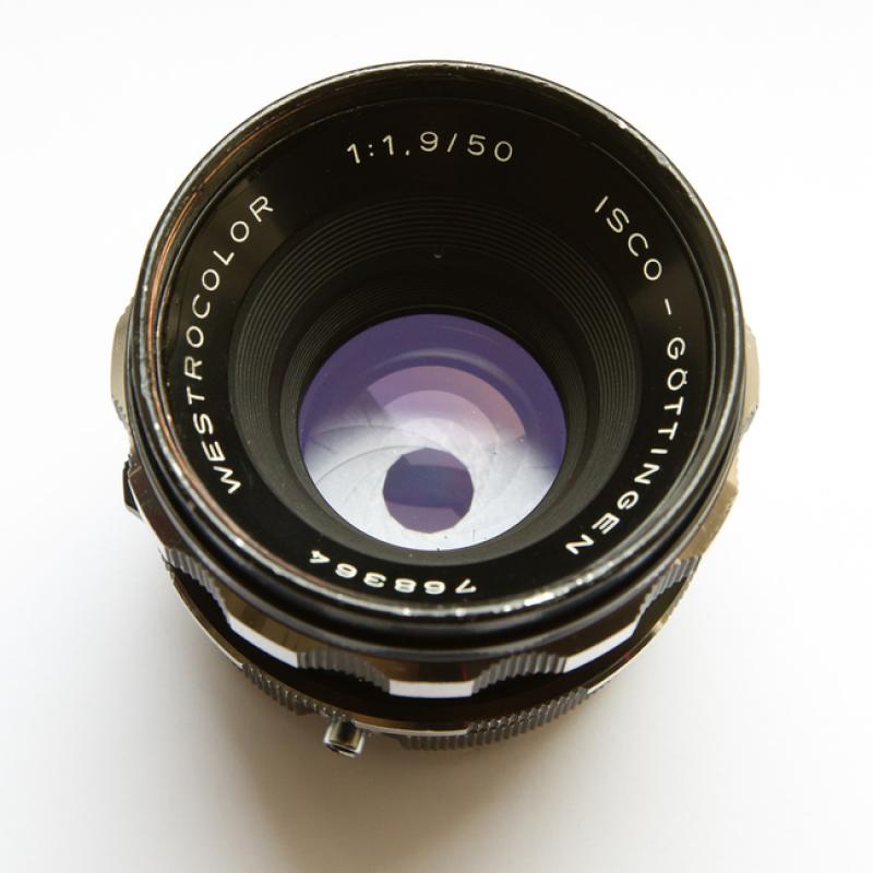 M42 Mount Lens List