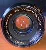 Chinon 55mm f/ 1.7 MCM Auto