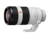 Sony FE 100-400mm f/ 4.5-5.6 GM OSS