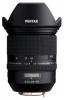 Pentax HD D-FA 24-70mm f/ 2.8 ED SDM WR