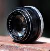 Fujinon 50mm f/ 1.4 (1)