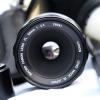 Canon FL 50mm f/ 3.5 Macro