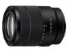 Sony E 18-135mm f/ 3.5-5.6 OSS