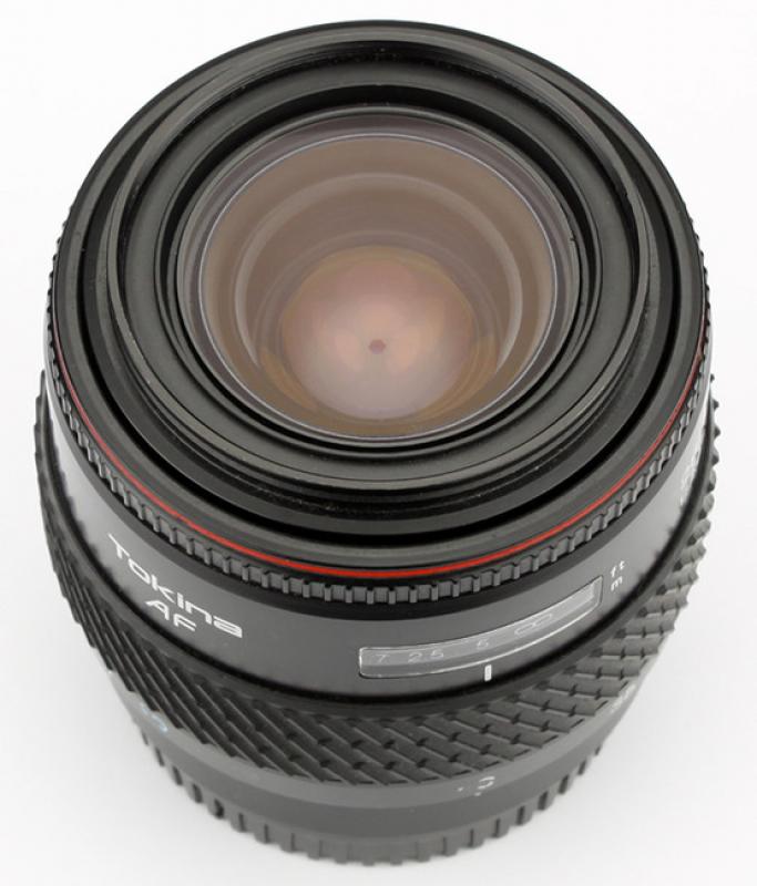 K&F Concept Lens Database