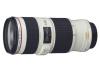 Canon EF 70-200mm f/ 4.0 L IS USM
