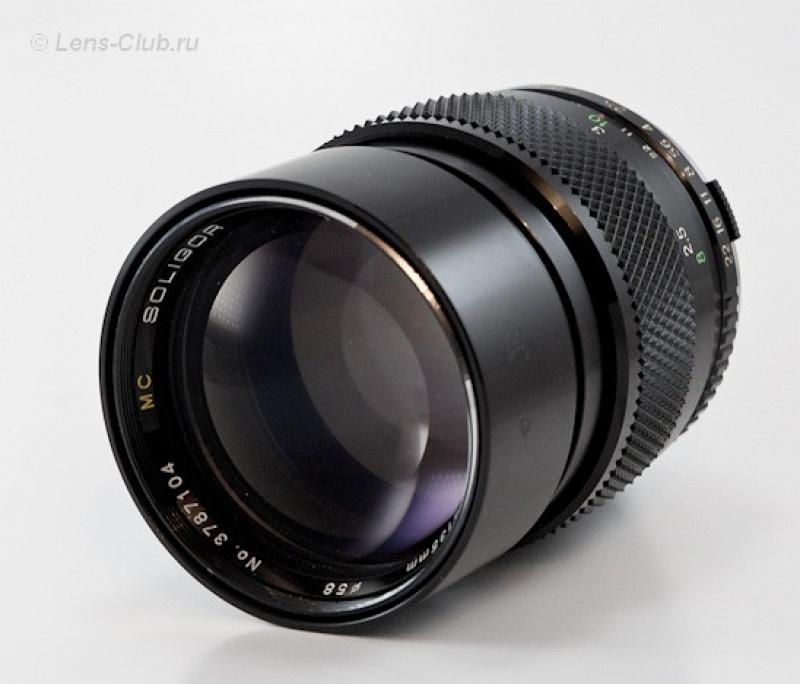 Lens 2 3