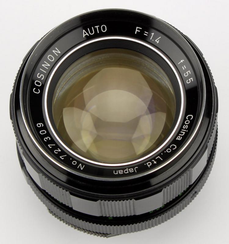 H4 lens. Cosinon 55mm f/1.4. Cosinon 55 1.4. Super Carenar 28mm. Объектив Sankor 200.