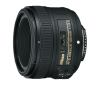 Nikon AF-S Nikkor 50mm f/ 1.8 G