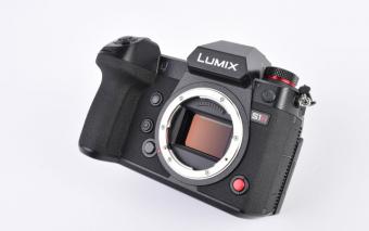 Panasonic Lumix S1H Bewertung - K&F Concept