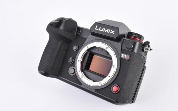 Panasonic Lumix S1H Bewertung - K&F Concept