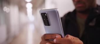 Huawei P40 - Vergleich, Preis, Kamera, Erscheinungsdatum, Beispielbilder